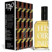 Histoires De Parfums 1740 120ml Unisex — Eau de Parfum