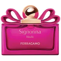 Salvatore Ferragamo Signorina Ribelle Eau De Parfum Spray 100 ML
