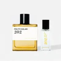 Bon Parfumeur Frutti Solari 202 Unisex 30 ml — Eau de Parfum