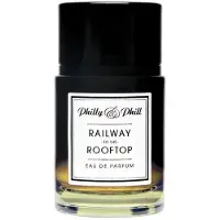 Philly & Phill Railway to the Rooftop 30 ml — Eau de Parfum