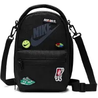 Nike Kids Borsa Porta Pranzo Patch