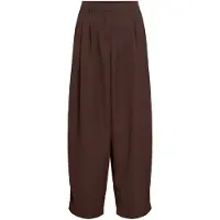 Vila Vilee Barrel Fit Pantaloni