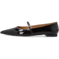 Bianco Biabari Scarpe Mary Jane
