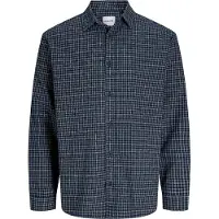 Jack & jones Plus Size Camicia Relaxed Fit
