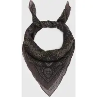 John Varvatos Jv Bandana Lt Ghurka Taglia: OS | Sciarpe Outlet | Uomo