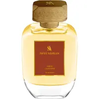 Swiss Arabian Fresh Cashmere 1416, Eau De Parfum, per uomo, 100 ml