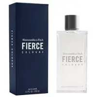 Abercrombie & Fitch Fierce 100 ml — Acqua di Colonia