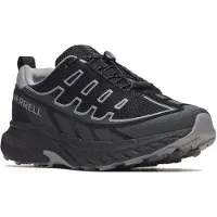 Merrell Sneakers basse AGILITY TRAIL TREK SE donne - Nero - 42