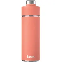 Ninja Borraccia Thirsti (530 ml) in Pesca | DW1801EUUKPE | di SharkNinja