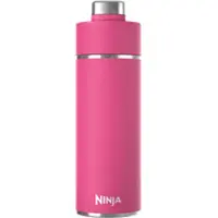 Ninja Borraccia Thirsti (530 ml) in Fucsia | DW1801EUUKBP | di SharkNinja