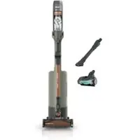Shark Aspirapolvere senza filo PowerDetect Speed Pet Pro Clean & Empty Collezione Luxe in Verde | IA3246EUTGN | di SharkNinja