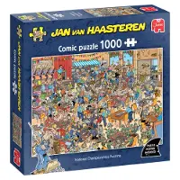 Jumbo Puzzle 1119802236