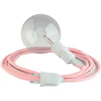 Creative Cables Cavo Della Lampada Snake 3m