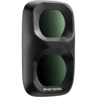 FreeWell Filtro Per Action Camera Osmo Pocket 4p Nd1000