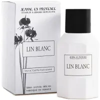 Jeanne en Provence Lino Bianco 100 ml — Eau de Toilette
