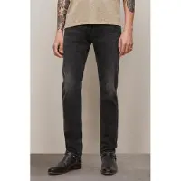 John Varvatos J702 - Slim Fit Black Taglia: W29 | Jeans Slim Fit Outlet | Uomo | Nero