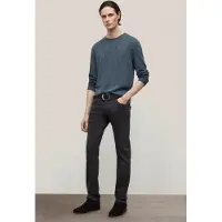 John Varvatos J701 - Regular Fit - Fran Dark Navy Taglia: W28 | Jeans Slim Fit Outlet | Uomo | Blu