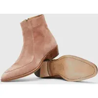 John Varvatos Ludlow Beetle Boot Canyon Taglia: 10 | Stivali Outlet | Uomo