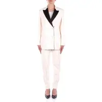 Liu Jo Pantaloni Champagne