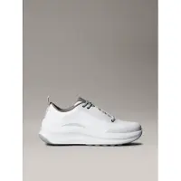 Calvin Klein sneakers uomo bianco-grigio