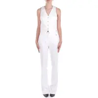 Liu Jo Pantaloni White