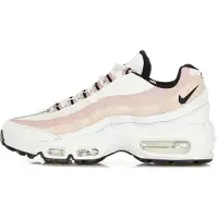 Nike Scarpa Bassa Donna W Air Max 95 Summit White/black/champagne