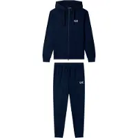Emporio Armani Maglie Blu