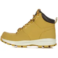 Nike Scarponcino Alto Uomo Manoa Leather Boot Haystack/haystack/velvet Brown