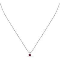 Morellato Elegant Collana made of recycled silver Tesori SAIW174