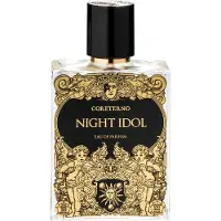 Coreterno 100 ml Adulto unisex Eau de Parfum Night Idol