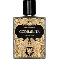 Coreterno Godimenta 100 ml — Eau de Parfum Unisex