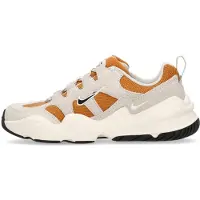 Nike Scarpa Bassa Donna W Tech Hera Monarch/light Bone/sail/black