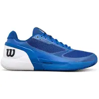 Wilson Scarpe Per Terra Battuta Rush Pro 5