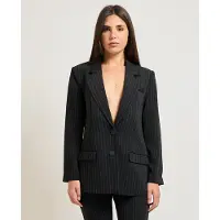 Armani Exchange per donna. XW001790AF19011MC156 Nero monocromatico americano (XL), Casual, Classico, Poliestere