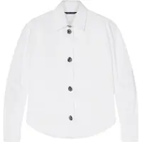 Armani Exchange Camicie Bianco