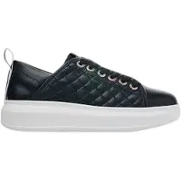 Alexander Smith sneaker donna - wembley woman - nero