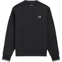 Fred perry Maglie Blu