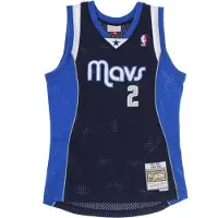 Mitchell & ness Canotta Basket Uomo Nba Swingman Jersey Hardwood Classics No 2 Jason Kidd 2011-12 Dalmav Alternate Original Team Colors