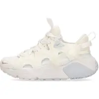 Nike Scarpa Bassa Donna W Air Huarache Craft Summit White/wolf Grey/football Grey