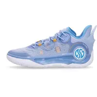 361 Degrees Scarpa Basket Uomo Ag4 Se Denver Blue/university Blue