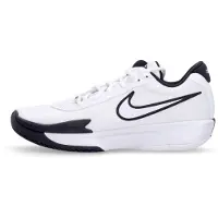 Nike Scarpa Basket Uomo Air Zoom G.t. Cut Academy White/black/summit White/anthracite