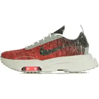 Nike Scarpa Bassa Uomo Air Zoom-type Bright Crimson/bright Crimson/white