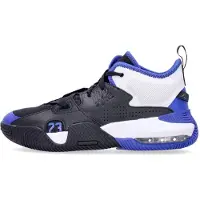 Jordan Scarpa Alta Uomo Stay Loyal 2 Black/hyper Royal/white/black