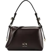 Armani Exchange Borse... Marrone