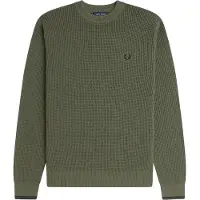 Fred perry Maglie Verde