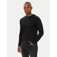 BOSS T-shirt e Polo Nero