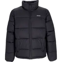 Element Piumino Uomo Alder Artic Fu Jacket Flint Black