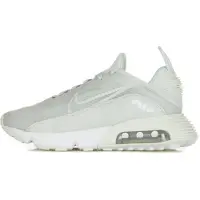 Nike Scarpa Bassa Donna W Air Max 2090 Photon Dust/white/metallic Silver