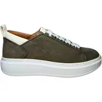 Alexander Smith Scarpe Uomo Wembley Man Dark Grey White