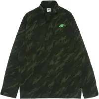 Nike Giacca Workwear Uomo Unlined M65 Jacket Sequoia/green Strike